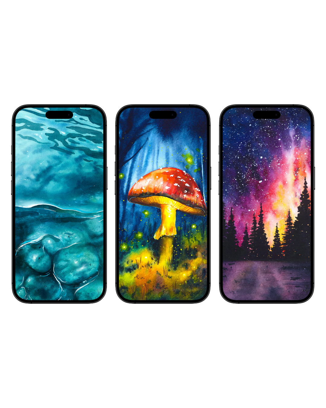 AJÁNDÉK Telefon háttérkép