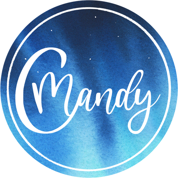 Mandy akvarell stúdió