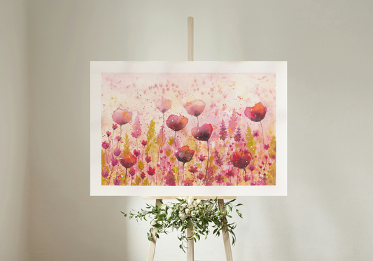 Snowy forest, fox - beginner, 2026.02.20. 17:00-20:00