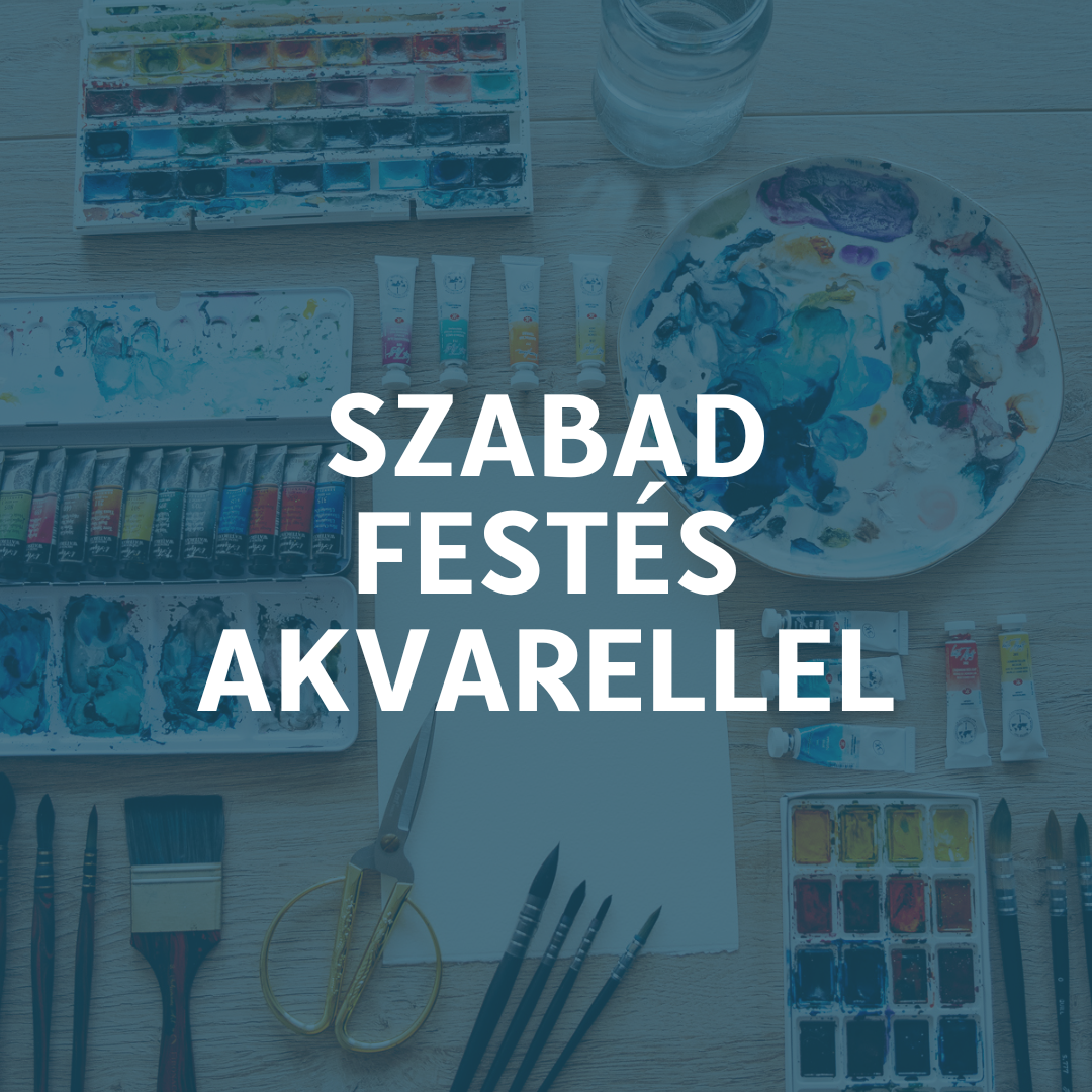 Free Watercolor Painting