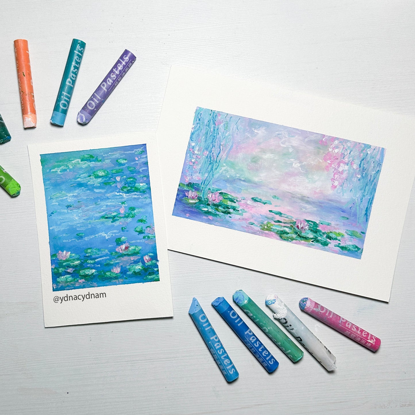 Snowy forest, fox - beginner, 2026.02.20. 17:00-20:00