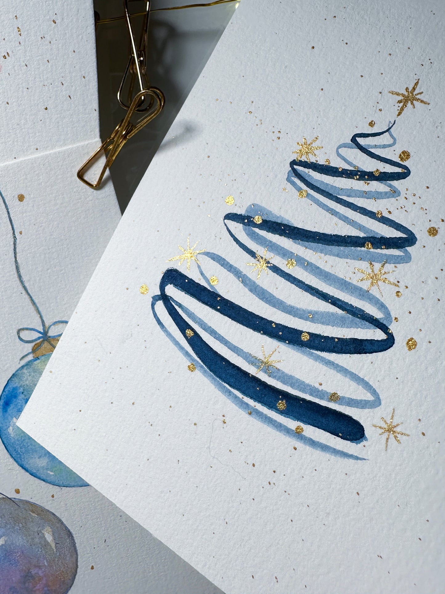 Karácsonyi képeslapok - kezdő, 2025.12.18. 17:30-20:30